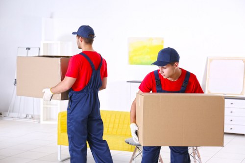 Storage solution in Orpington for home and business needs