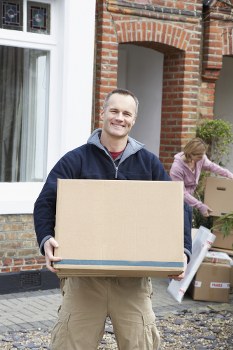 Secure furniture storage units in Orpington for household items