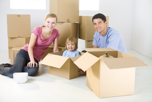 Modern office storage solutions in Orpington for organised workspaces