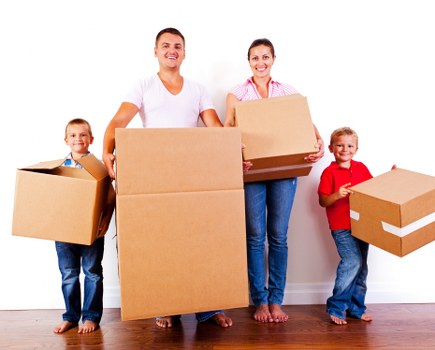 Student storage options in Orpington for boxes and luggage