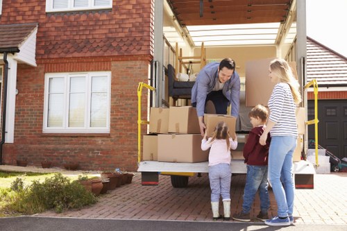 Liability and insurance terms for stored goods
