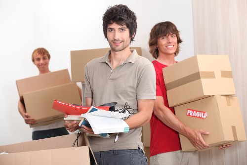 Flexible storage solutions in Orpington for homes and businesses