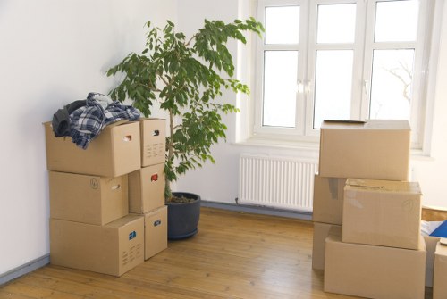 Secure online payment at Orpington Storage with protected checkout
