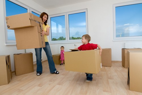 Waste compliance and lawful disposal requirements