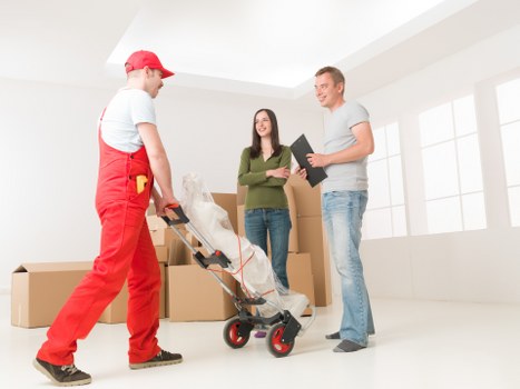 Secure student storage space for university items in Orpington