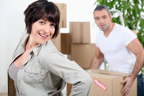 Secure filing and shelving for office storage in Orpington