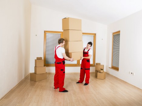 Organised storage units in Orpington for flexible space needs