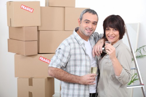 Rules for unit use, safety, and prohibited goods